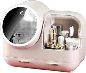 LED-Luxe Organizer - All-In-One Store