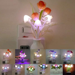 Led Night Light - All-In-One Store
