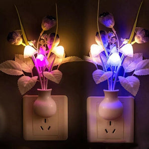 Led Night Light - All-In-One Store