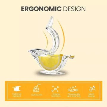 Lemon Squeezer - All-In-One Store