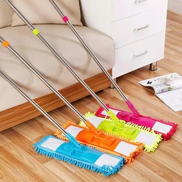 Lightning Offers Squeeze Mop - All-In-One Store