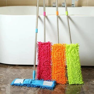 Lightning Offers Squeeze Mop - All-In-One Store