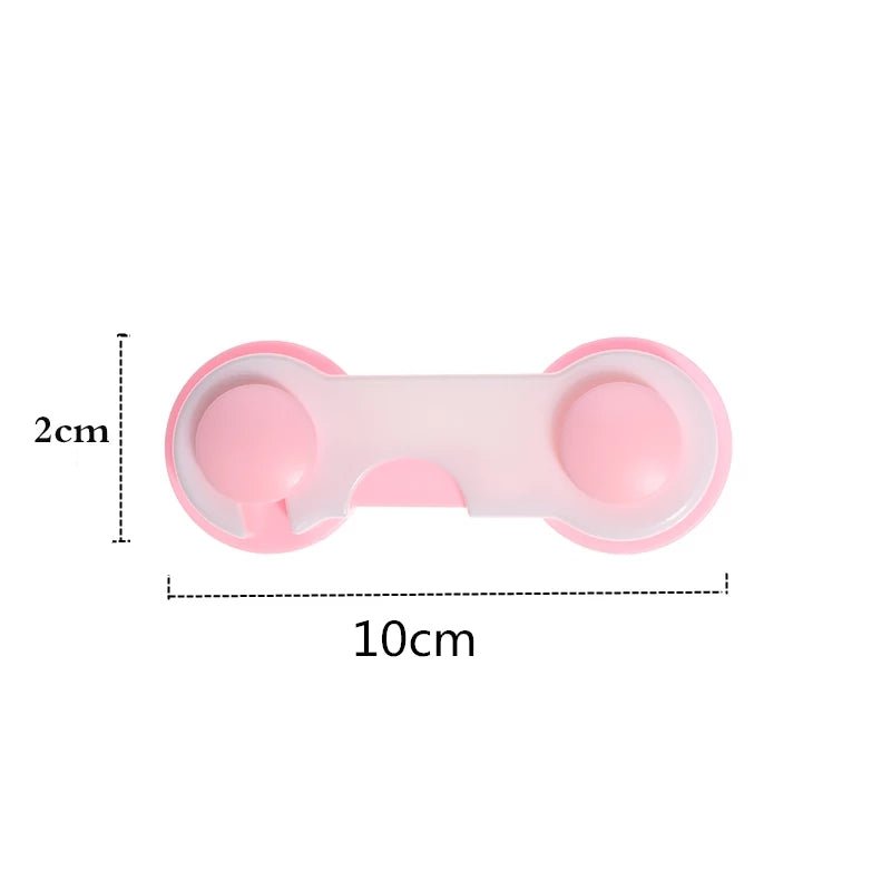 Lock Band Pack Of 2 - All-In-One Store