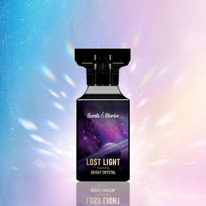 LOST LIGHT by Scents' n Stories - All-In-One Store