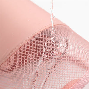 Makeup Brush Holder Stand Bag - All-In-One Store