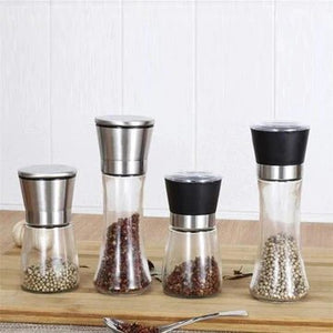 Manual Herbs Grinder - All-In-One Store