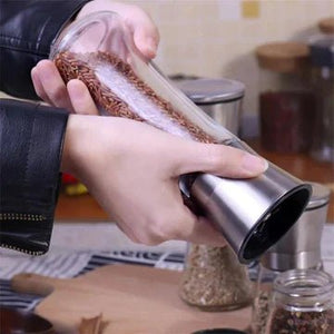 Manual Herbs Grinder - All-In-One Store