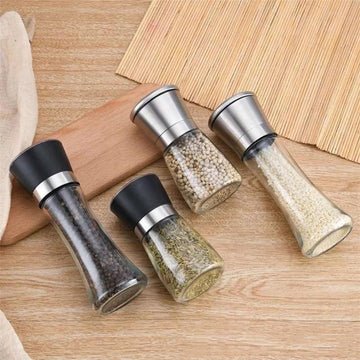 Manual Herbs Grinder - All-In-One Store