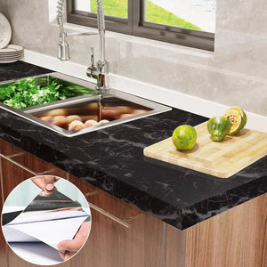 Marble Sticker Roll (2 Meter) - All-In-One Store