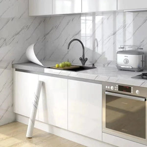 Marble Sticker Roll (2 Meter) - All-In-One Store