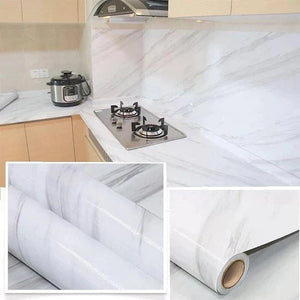 Marble Sticker Roll (2 Meter) - All-In-One Store