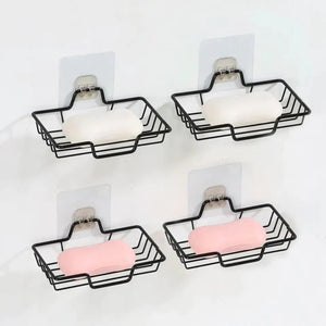 Metal Soap Tray - All-In-One Store