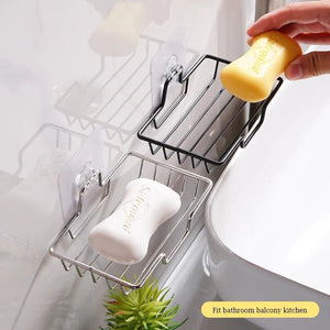 Metal Soap Tray - All-In-One Store
