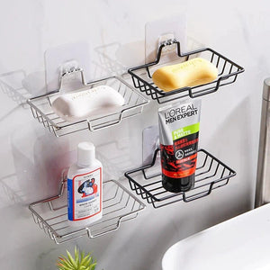 Metal Soap Tray - All-In-One Store