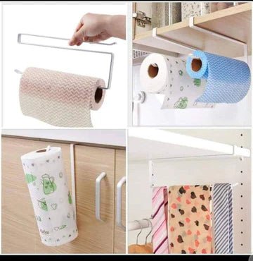 Metal Tissue Holder - All-In-One Store