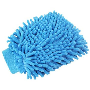 Microfibre cleaning gloves - All-In-One Store