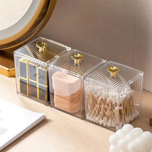 Mini Acrylic Glow Box - All-In-One Store