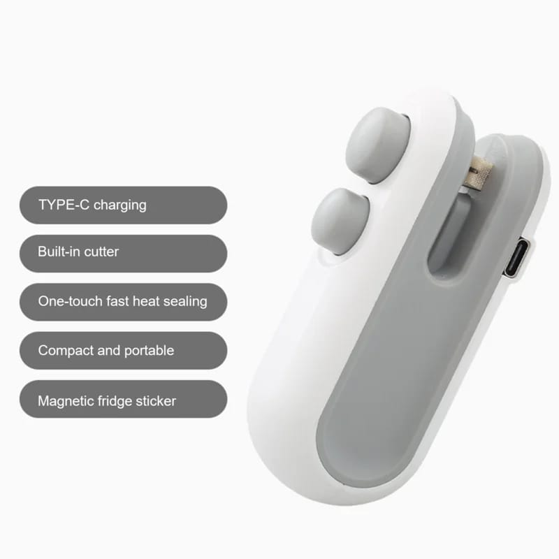 Mini Sealing Machine - All-In-One Store