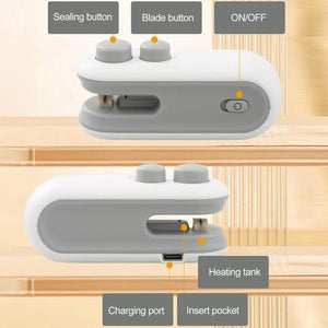 Mini Sealing Machine - All-In-One Store