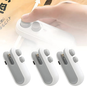 Mini Sealing Machine - All-In-One Store