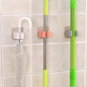 Mop Holder - All-In-One Store