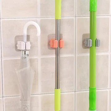 Mop Holder - All-In-One Store