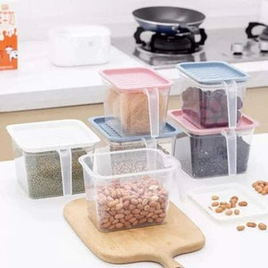 Multi-purpose Storage Baskets - All-In-One Store