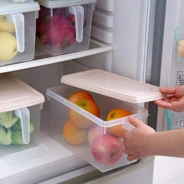Multi-purpose Storage Baskets - All-In-One Store