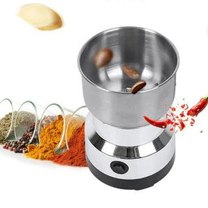 Multifunctional Grinder Machine - All-In-One Store