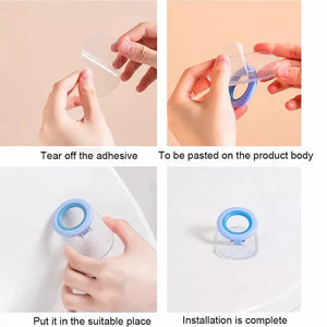 Multifunctional Handle/Lifter (Pack Of 2) - All-In-One Store