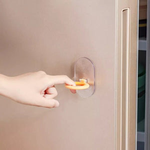 Multifunctional Handle/Lifter (Pack Of 2) - All-In-One Store