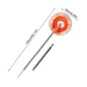 New Wall Duster Round - All-In-One Store