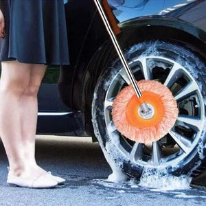 New Wall Duster Round - All-In-One Store