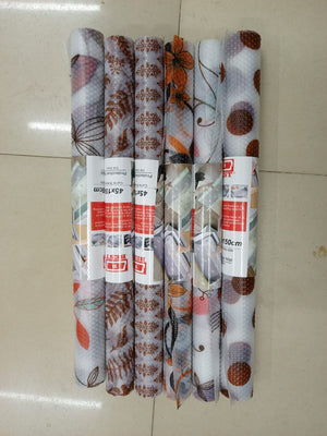 Non slip fridge mat 45×160c.m - All-In-One Store