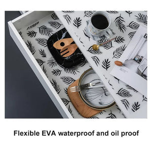 Non slip fridge mat 45×160c.m - All-In-One Store