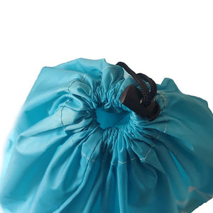 Nylon Laundry and Travel Storage Bag - All-In-One Store