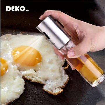 Oil Spray Bottle - All-In-One Store