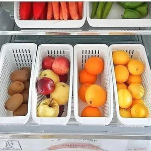 Organizer Storage Basket Small - All-In-One Store