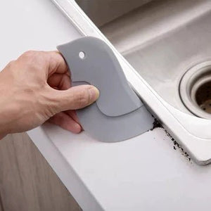 Penguin Shape Scrapper - All-In-One Store