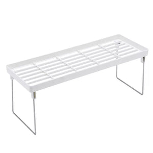 Plastic Shelf - All-In-One Store