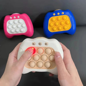 Pop It! PRO - Quick Push Game Console - All-In-One Store