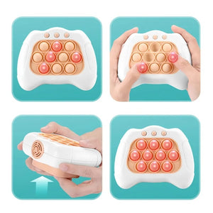 Pop It! PRO - Quick Push Game Console - All-In-One Store
