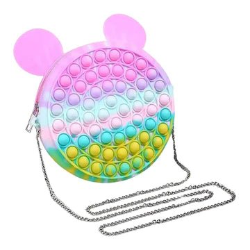 Popit Bag - All-In-One Store