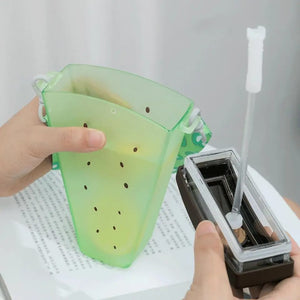 Popsicles Shape Water Bottle - 320ml - All-In-One Store