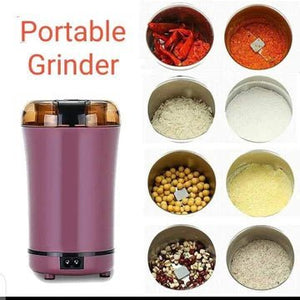 Portable Grinder - All-In-One Store