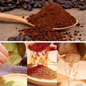 Portable Grinder - All-In-One Store