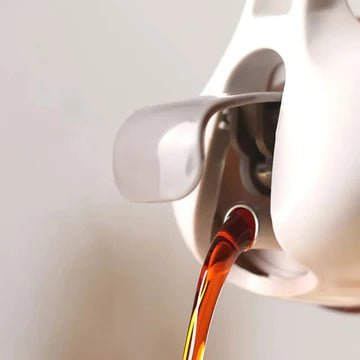 Portable Oil Bottle - All-In-One Store