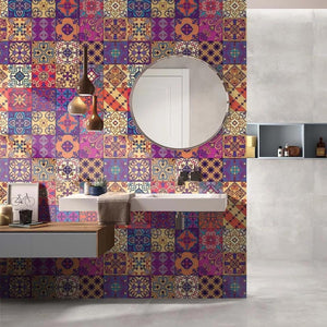 Premium Wall Sticker - All-In-One Store