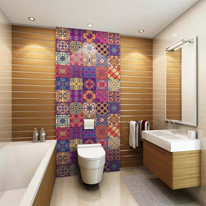 Premium Wall Sticker - All-In-One Store