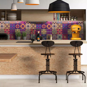 Premium Wall Sticker - All-In-One Store